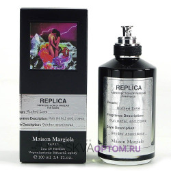 Maison Margiela Replica Wicked Love Edp, 100 ml (LUXE премиум)