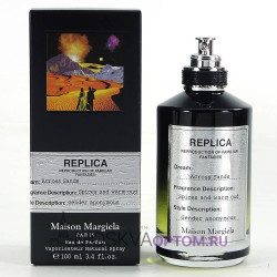 Maison Margiela Replica Across Sands Edp, 100 ml (LUXE премиум)