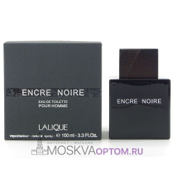 Lalique Encre Noire Edt, 100 ml (LUXE евро)