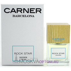 Carner Barcelona Rock Star Edp, 100 ml (LUXE премиум)