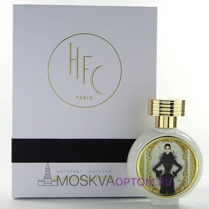 Fly to miracle haute fragrance