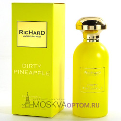 Richard Dirty Pineapple Edp, 100 ml (LUXE премиум)
