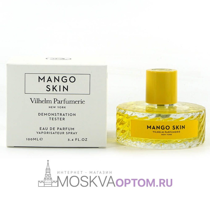 Тестер Vilhelm Parfumerie Mango Skin Edp, 100 ml