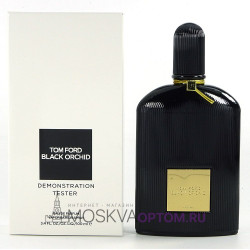 Тестер Tom Ford Black Orchid Edp, 100 ml (LUXE евро)