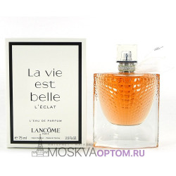 Тестер Lancome La vie Est Belle L'Eclat Edp, 75 ml (LUXE евро)