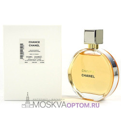 Тестер Chanel Chance Edp, 100 ml (LUXE евро)