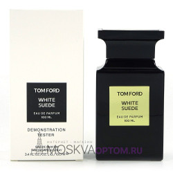 Тестер Tom Ford White Suede Edp, 100 ml (LUXE евро)
