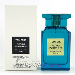 Тестер Tom Ford Neroli Portofino Edp, 100 ml (LUXE евро)
