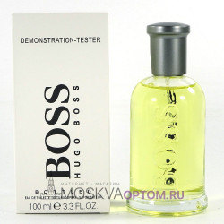 Тестер Hugo Boss BOSS Bottled Edt, 100 ml (LUXE евро)