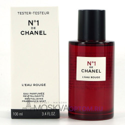 Тестер Chanel N°1 de Chanel L'Eau Rouge Edp, 100 ml (LUXE евро)