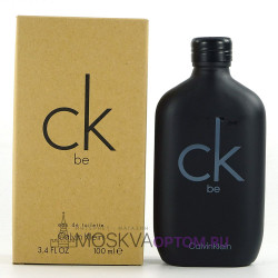 Тестер Calvin Klein CK Be Edt, 100 ml (LUXE евро)