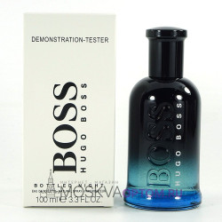 Тестер Hugo Boss BOSS Bottled Night Edt, 100 ml (LUXE евро)