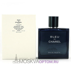 Тестер Chanel Blue De Chanel Edt, 100 ml (LUXE евро)