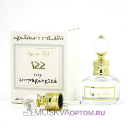 Арабские масляные духи Arabian Night № 122 3 L'Imperatrice, 20 ml
