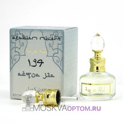 Арабские масляные духи Arabian Night № 134 Acqua di Gioia, 20 ml