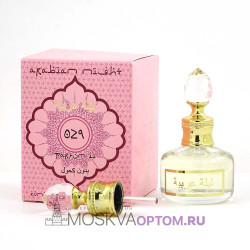 Арабские масляные духи Arabian Night № 029 Eau De Parfum 2, 20 ml