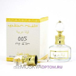 Арабские масляные духи Arabian Night № 005 J'adore, 20 ml