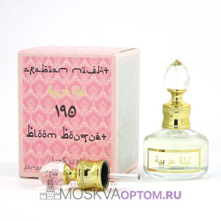 Арабские масляные духи Arabian Night № 190 Blooming Bouquet, 20 ml