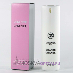 Мини парфюм Chanel Chance Edp, 45 ml