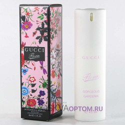 Мини парфюм Gucci Flora Gorgeous Gardenia Edp, 45 ml