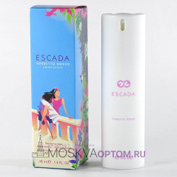 Мини парфюм Escada Sorbetto Rosso Limited Edition Edp, 45 ml