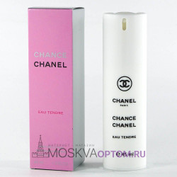 Мини парфюм Chanel Chance Eau Tender Edp, 45 ml