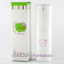 Мини парфюм Nina Ricci Love By Nina Limited Edition Edp, 45 ml