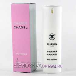 Мини парфюм Chanel Chance Eau Fraiche Edp, 45 ml