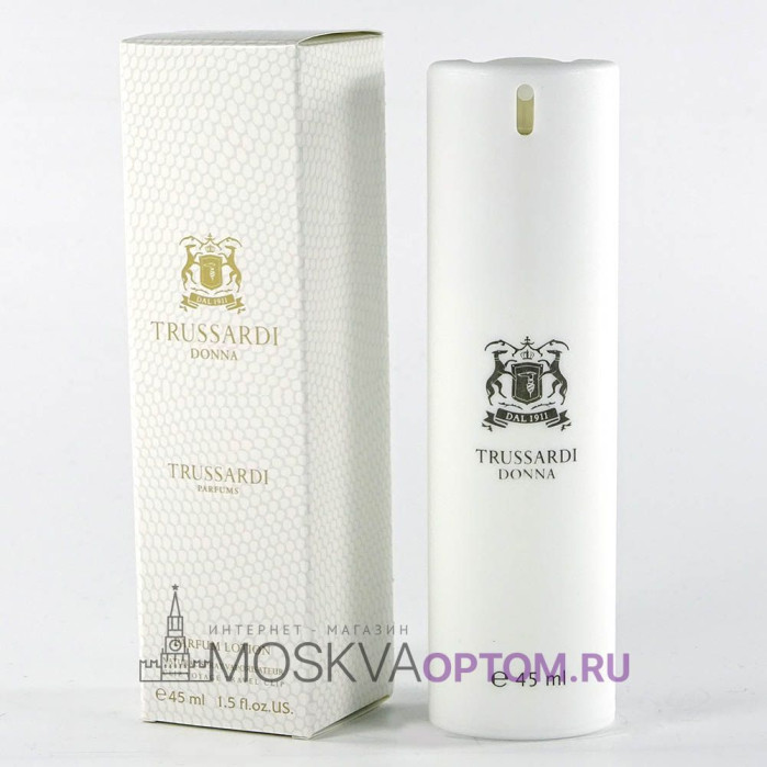 Мини парфюм Trussardi Donna Edp, 45 ml