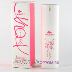 Мини парфюм Lacoste Joy Of Pink Edp, 45 ml