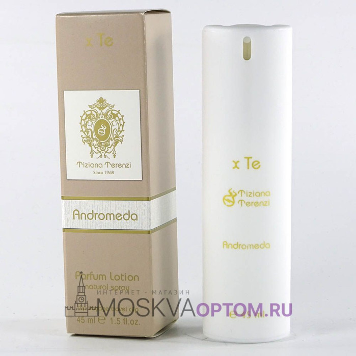 Мини парфюм Tiziana Terenzi Andromeda Edp, 45 ml