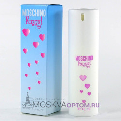 Мини парфюм Moschino Funny! Edp, 45 ml