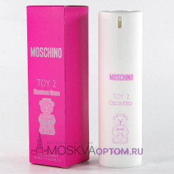 Мини парфюм Moschino Toy 2 Bubble Gum Edp, 45 ml