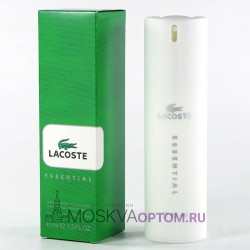 Мини парфюм Lacoste Essential Edp, 45 ml