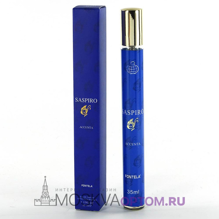 Fontela Sospiro Accenta Edp, 35 ml