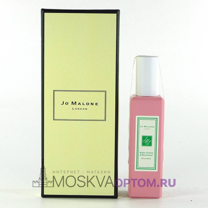 Jo Malone Green Almond & Redcurrant Cologne 30 ml ОАЭ