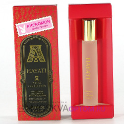 Духи с феромонами (масляные) Attar Collection Hayati, 10 ml