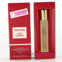 Духи с феромонами (масляные) Tom Ford Lost Cherry, 10 ml