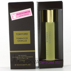 Духи с феромонами (масляные) Tom Ford Tobacco Vanille, 10 ml