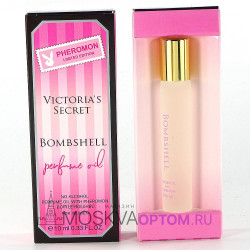 Духи с феромонами (масляные) Victoria's Secret Bombshell, 10 ml
