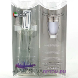 Мини- парфюм Paco Rabanne Invictus Edp, 20 ml