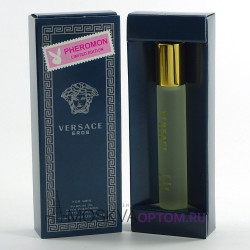 Духи с феромонами (масляные)Versace Eros pour Homme 10 ml