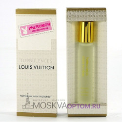 Духи с феромонами (масляные)Louis Vuitton Turbulences 10 ml