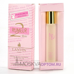 Духи с феромонами (масляные) Lanvin Rumeur 2 Rose 10ml