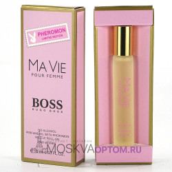 Духи с феромонами (масляные) Hugo Boss Ma Vie Pour Femme 10ml