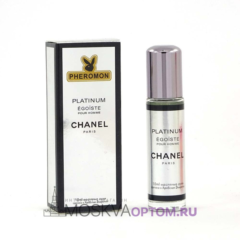 Lăn khử mùi Chanel Platinum Egoiste Deodorant Stick 75ML Chính Hãng