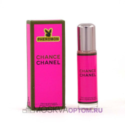 Масляные духи с феромонами Chanel Chance 10 ml