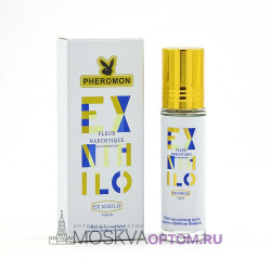 Масляные духи с феромонами Ex Nihilo Fleur Narcotique 10 ml