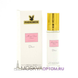 Масляные духи с феромонами Dior Miss Dior Cherie 10 ml