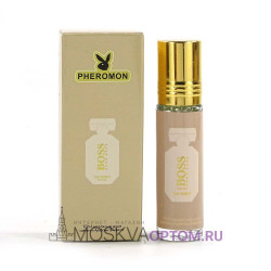 Масляные духи с феромонами Hugo Boss The Scent for Her 10 ml